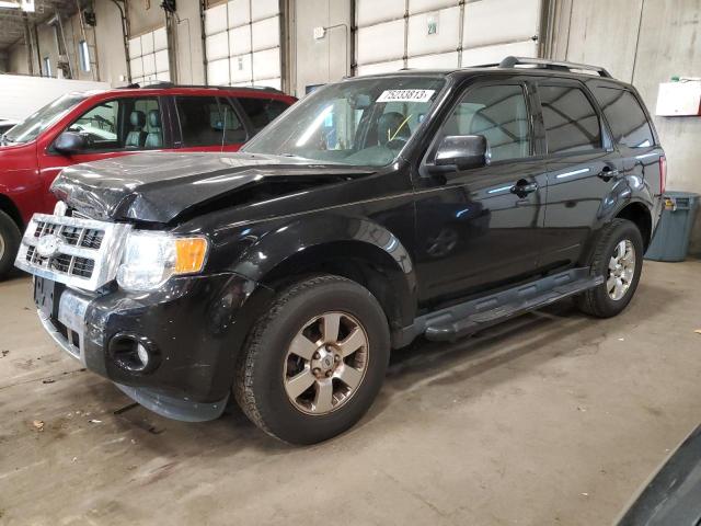 FORD ESCAPE 2012 1fmcu0eg7ckc47625