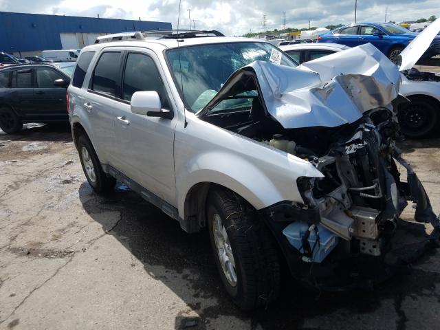 FORD ESCAPE LIM 2010 1fmcu0eg8aka03804