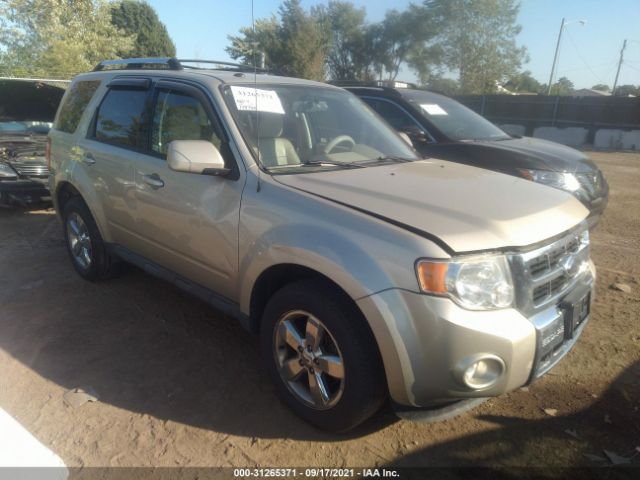 FORD ESCAPE 2010 1fmcu0eg8aka42764