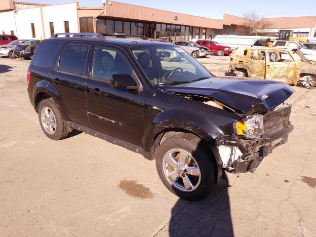 FORD ESCAPE LIM 2010 1fmcu0eg8aka63243