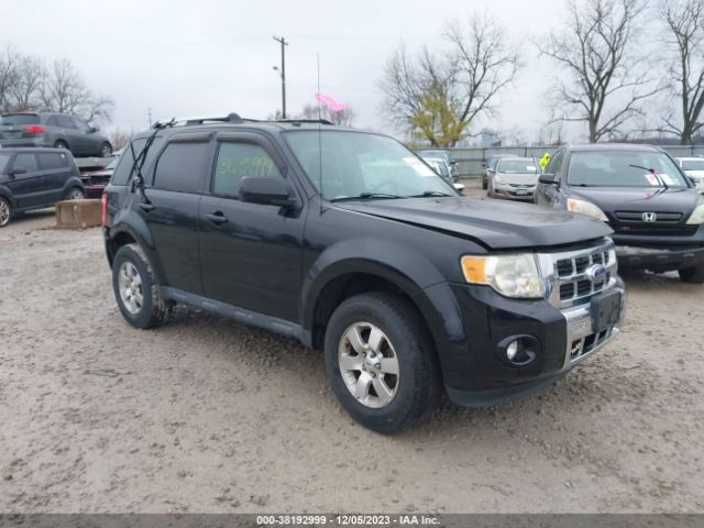 FORD ESCAPE 2010 1fmcu0eg8aka63792