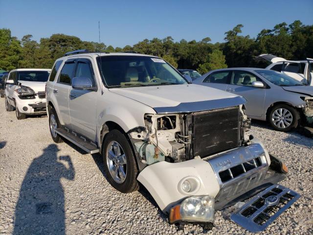 FORD ESCAPE LIM 2010 1fmcu0eg8aka69091