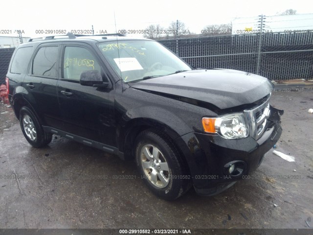 FORD ESCAPE 2010 1fmcu0eg8aka69673