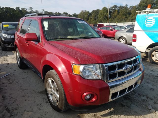 FORD ESCAPE LIM 2010 1fmcu0eg8aka79863