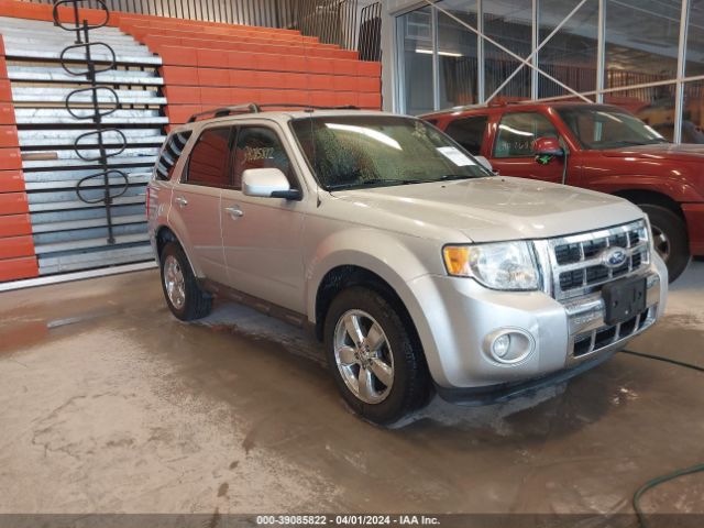 FORD ESCAPE 2010 1fmcu0eg8akb62239