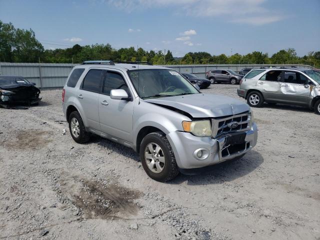 FORD ESCAPE LIM 2010 1fmcu0eg8akb77629