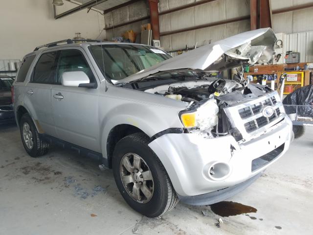 FORD ESCAPE LIM 2010 1fmcu0eg8akc05347