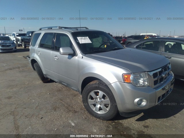 FORD ESCAPE 2010 1fmcu0eg8akc15795