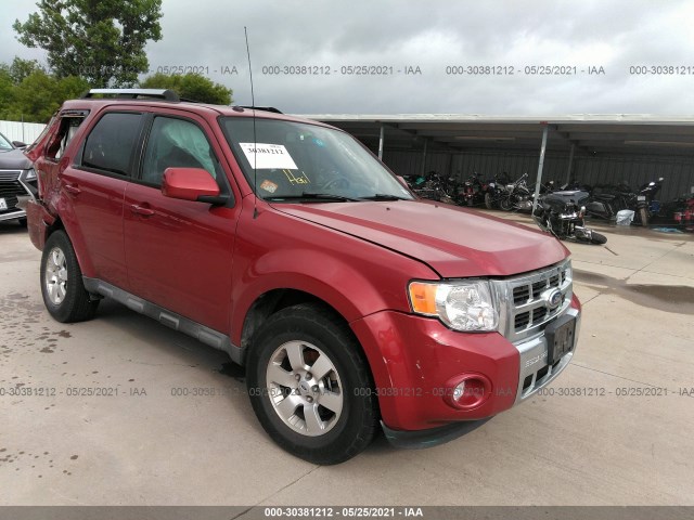 FORD ESCAPE 2010 1fmcu0eg8akc23167