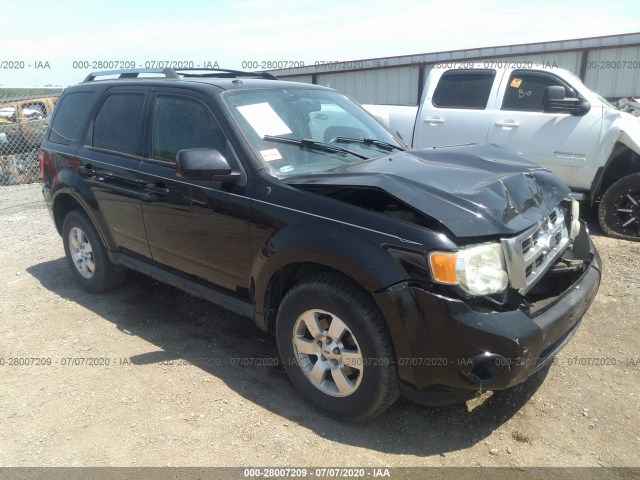 FORD ESCAPE 2010 1fmcu0eg8akc60672