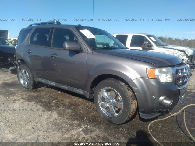 FORD ESCAPE 2010 1fmcu0eg8akc66603