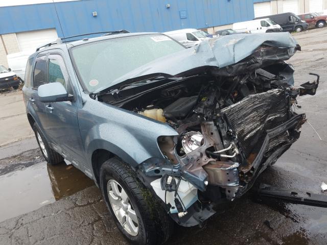 FORD ESCAPE LIM 2010 1fmcu0eg8akc95163