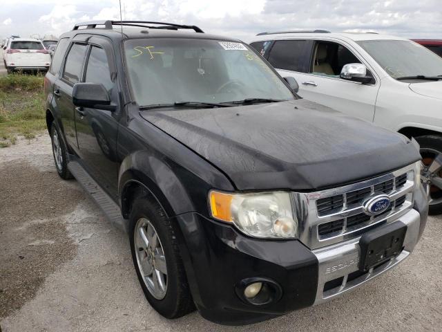 FORD ESCAPE LIM 2010 1fmcu0eg8akc95549