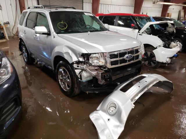 FORD ESCAPE LIM 2010 1fmcu0eg8akd00927