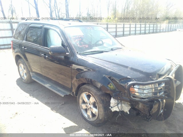 FORD ESCAPE 2010 1fmcu0eg8akd09482