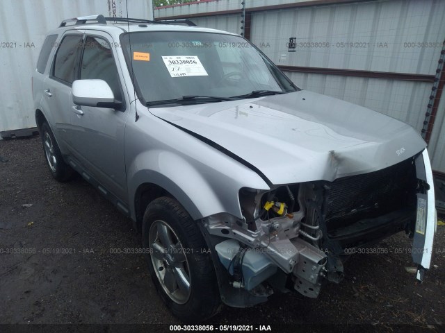 FORD ESCAPE 2010 1fmcu0eg8akd11197