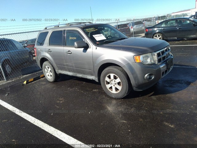 FORD ESCAPE 2010 1fmcu0eg8akd27769