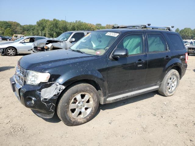 FORD ESCAPE LIM 2010 1fmcu0eg8akd30848