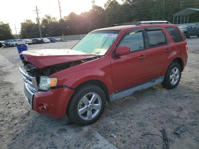 FORD ESCAPE 2010 1fmcu0eg8akd42644