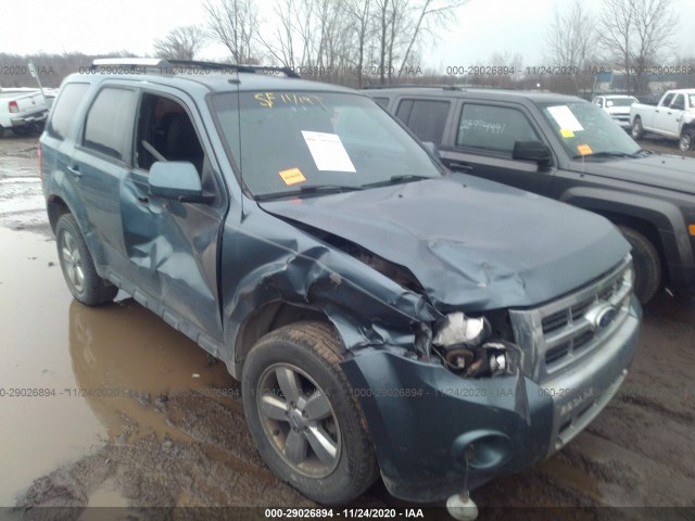 FORD ESCAPE 2011 1fmcu0eg8bka06672