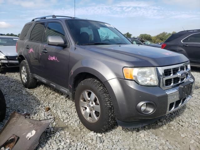 FORD ESCAPE LIM 2011 1fmcu0eg8bka22760