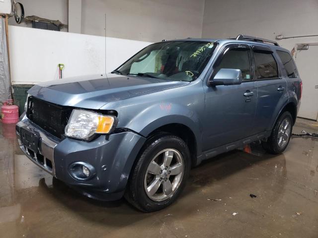 FORD ESCAPE 2011 1fmcu0eg8bka31961