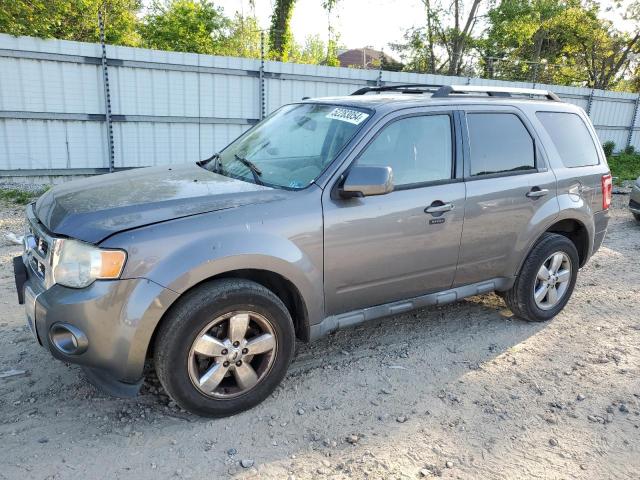 FORD ESCAPE 2011 1fmcu0eg8bka52678