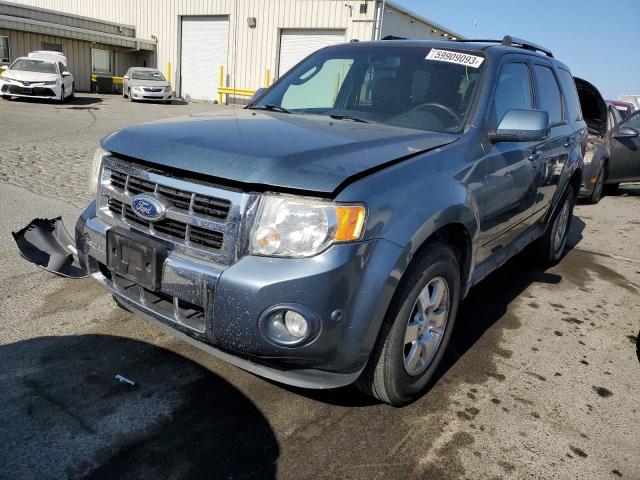 FORD ESCAPE LIM 2011 1fmcu0eg8bka56357