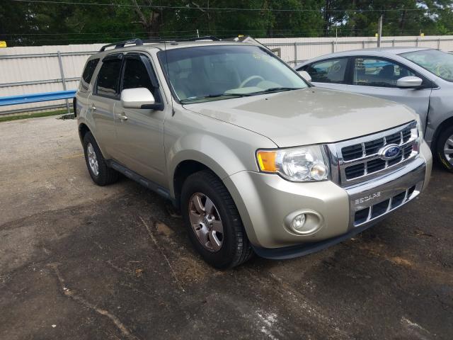 FORD ESCAPE LIM 2011 1fmcu0eg8bka79086