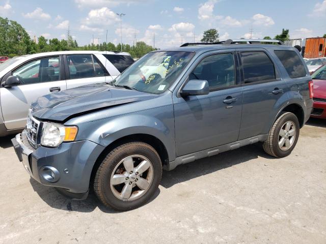 FORD ESCAPE LIM 2011 1fmcu0eg8bka81341