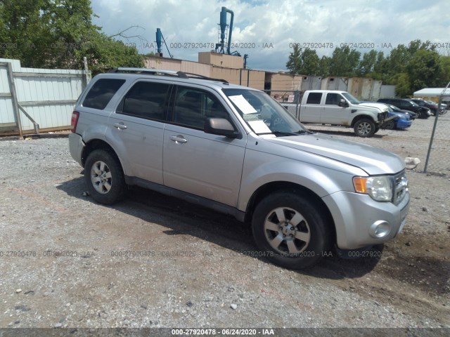 FORD ESCAPE 2011 1fmcu0eg8bka87446