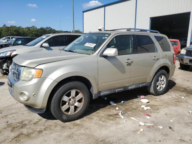 FORD ESCAPE 2011 1fmcu0eg8bka91142