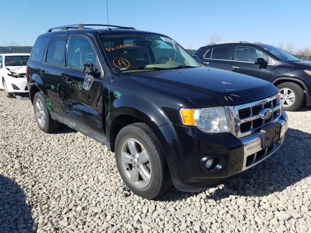 FORD ESCAPE LIM 2011 1fmcu0eg8bka92257