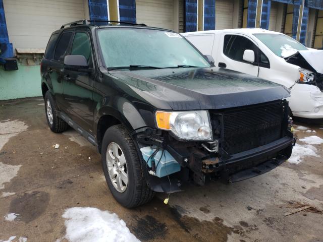 FORD ESCAPE LIM 2011 1fmcu0eg8bka93151