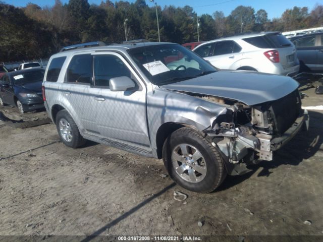 FORD ESCAPE 2011 1fmcu0eg8bkb01362