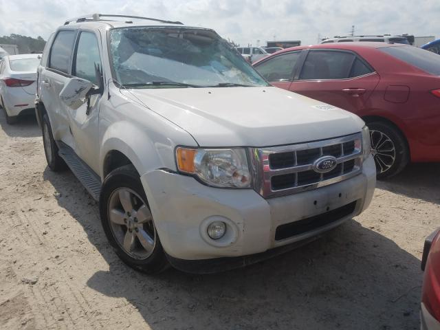 FORD ESCAPE LIM 2011 1fmcu0eg8bkb12104