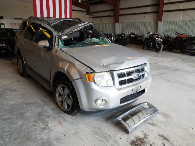 FORD ESCAPE LIM 2011 1fmcu0eg8bkb12751