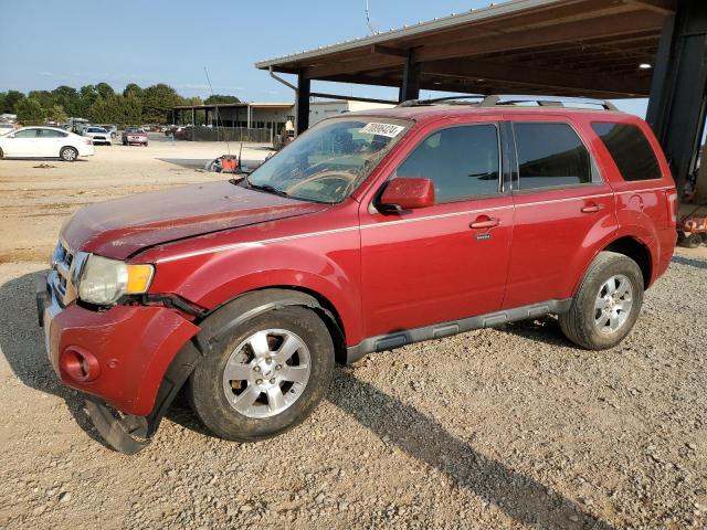 FORD ESCAPE LIM 2011 1fmcu0eg8bkb77597