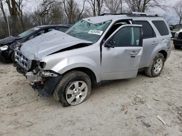 FORD ESCAPE 2011 1fmcu0eg8bkc14065