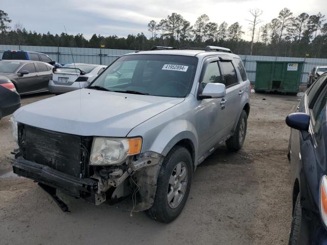 FORD ESCAPE 2011 1fmcu0eg8bkc66988