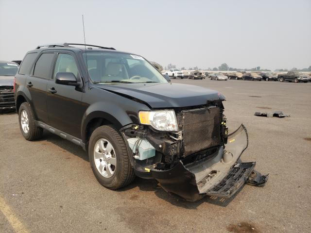 FORD ESCAPE LIM 2012 1fmcu0eg8cka10755