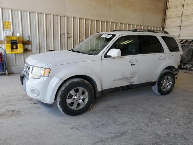 FORD ESCAPE LIM 2012 1fmcu0eg8cka30505