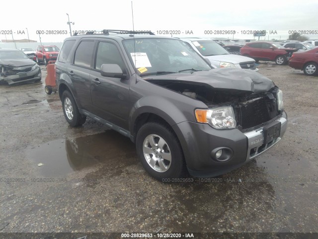 FORD ESCAPE 2012 1fmcu0eg8cka30780