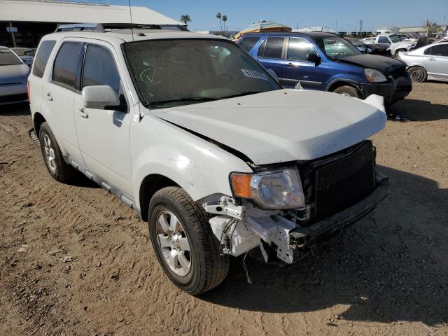 FORD ESCAPE LIM 2012 1fmcu0eg8cka50284