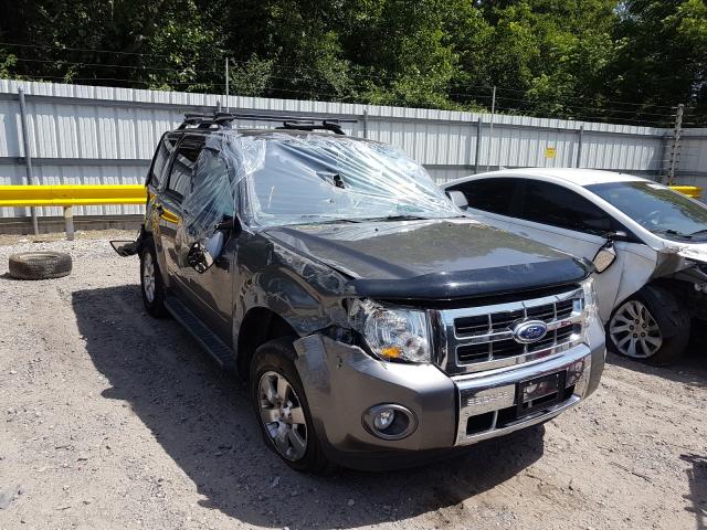 FORD ESCAPE LIM 2012 1fmcu0eg8cka65500