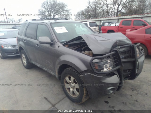 FORD ESCAPE 2012 1fmcu0eg8cka91983