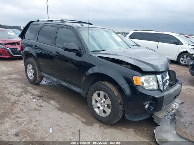 FORD ESCAPE 2012 1fmcu0eg8cka92230