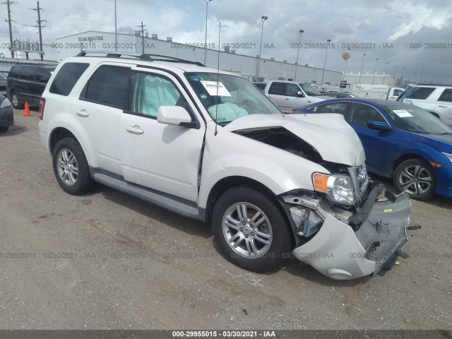 FORD ESCAPE 2012 1fmcu0eg8cka96147