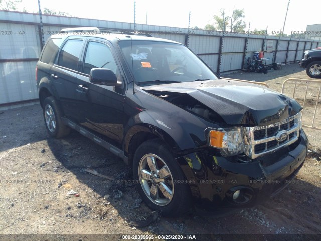 FORD ESCAPE 2012 1fmcu0eg8ckb31172