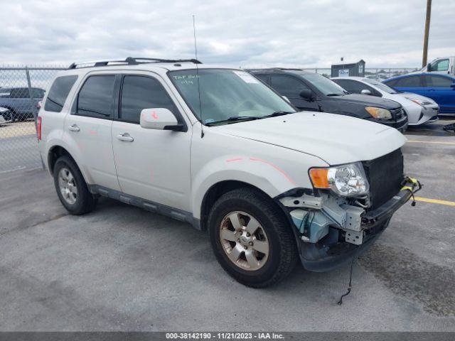 FORD ESCAPE 2012 1fmcu0eg8ckb53317